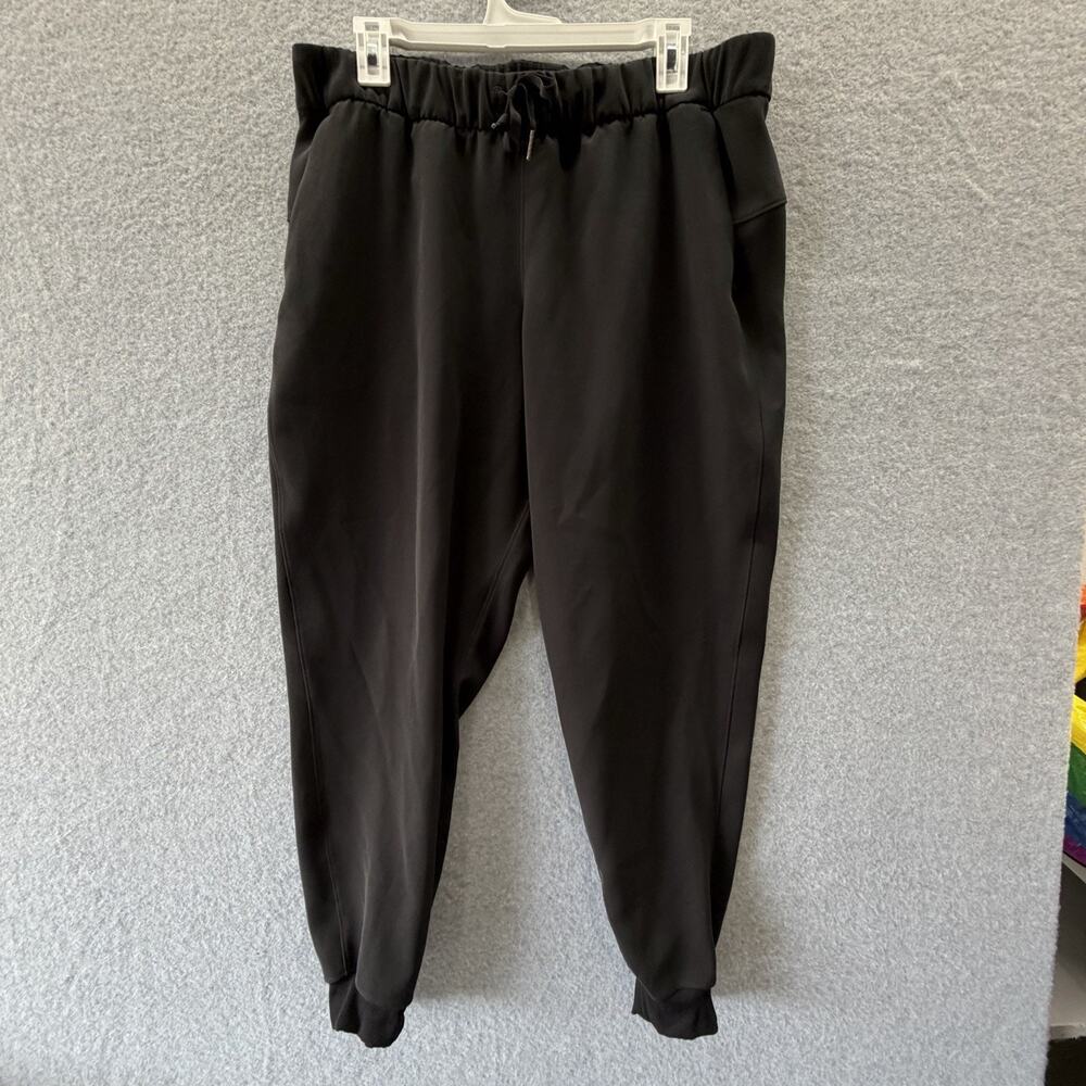 lululemon athletica Black Leggings